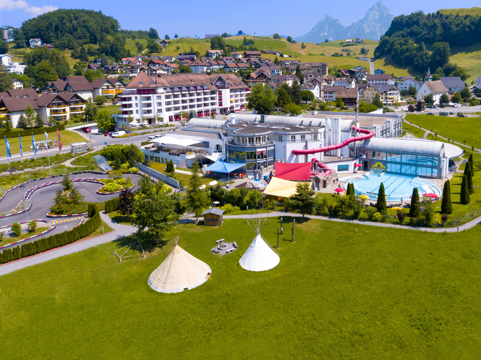 Swiss Holiday Park