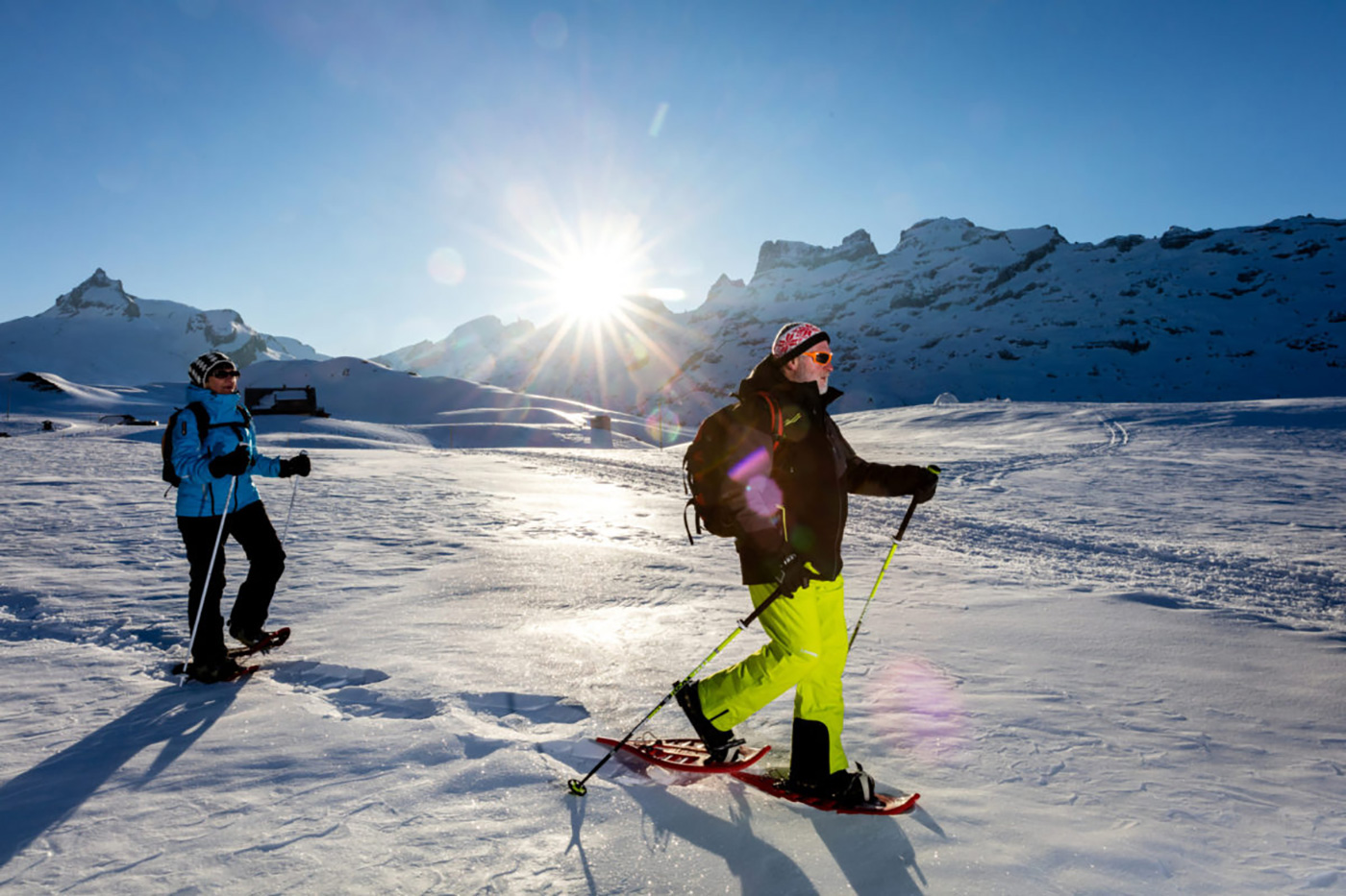 Melchsee-Frutt – das Naturjuwel im Herzen der Schweiz