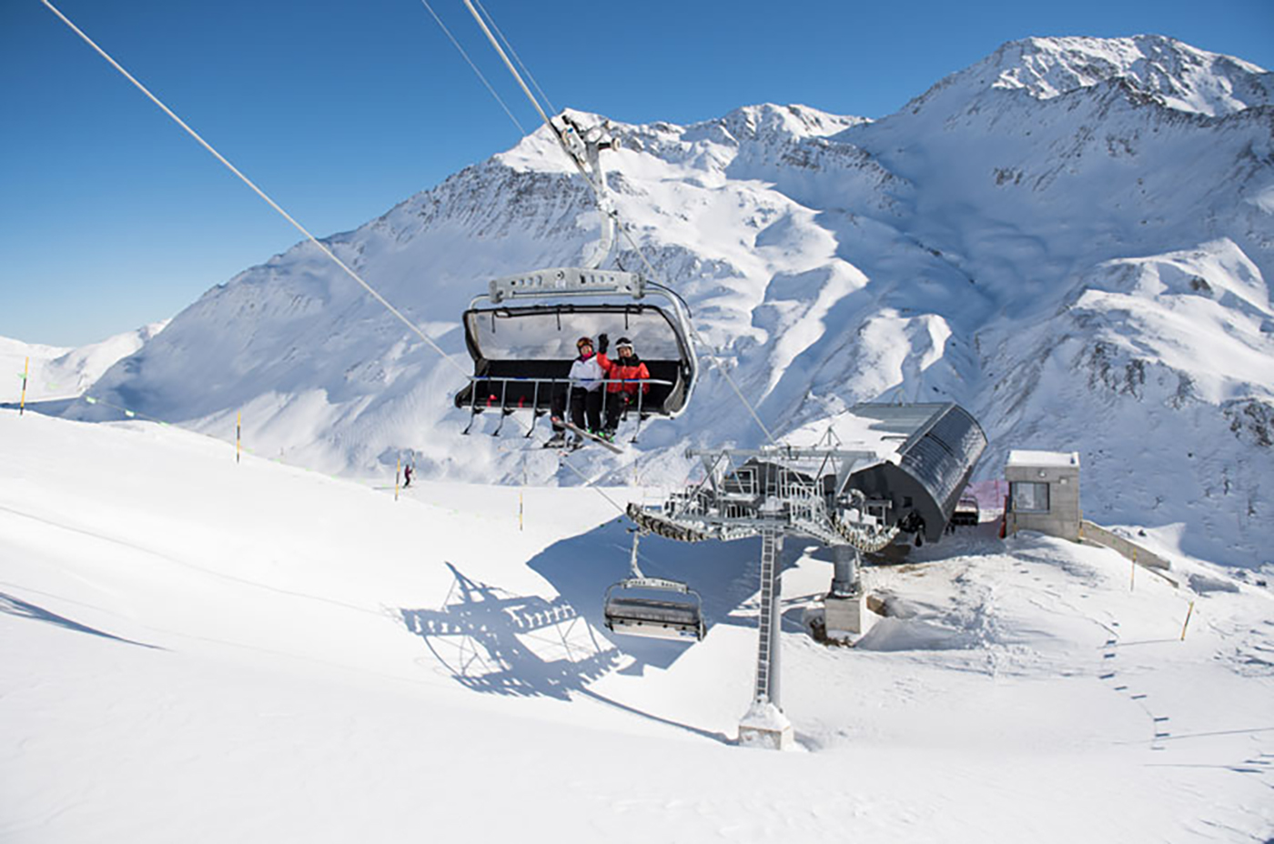 Unvergessliche Winterabenteuer im Schneesport